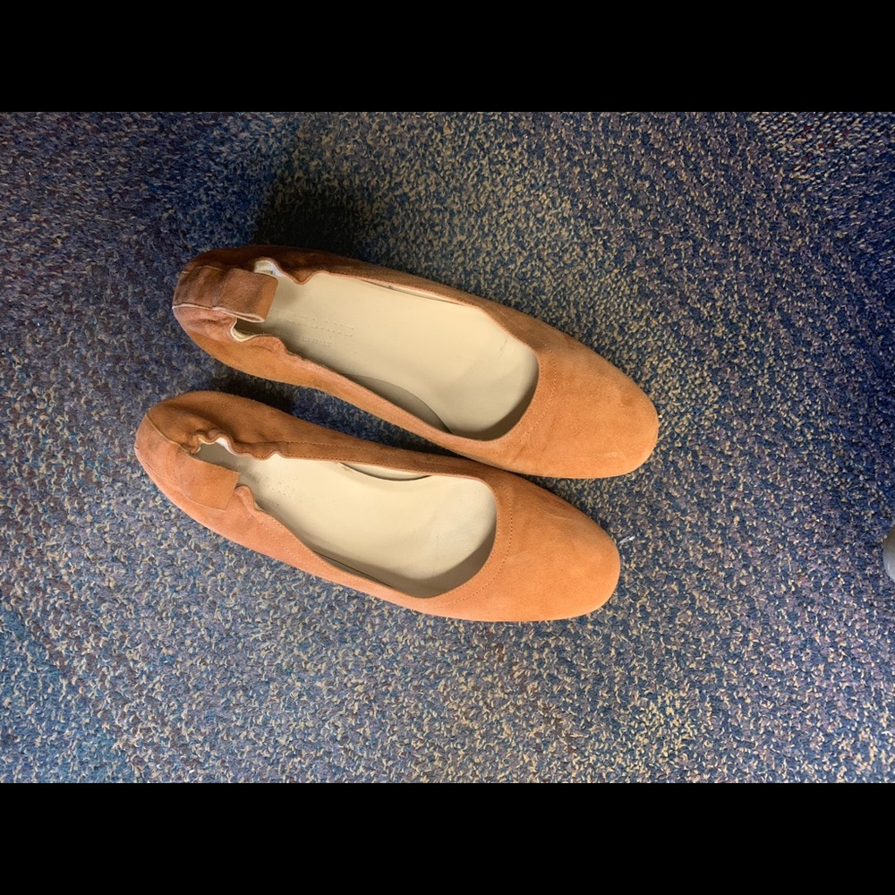 Everlane Day heel